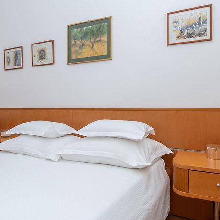 Apartments Sokol マカルスカ エクステリア 写真