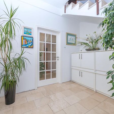 Apartments Sokol マカルスカ エクステリア 写真