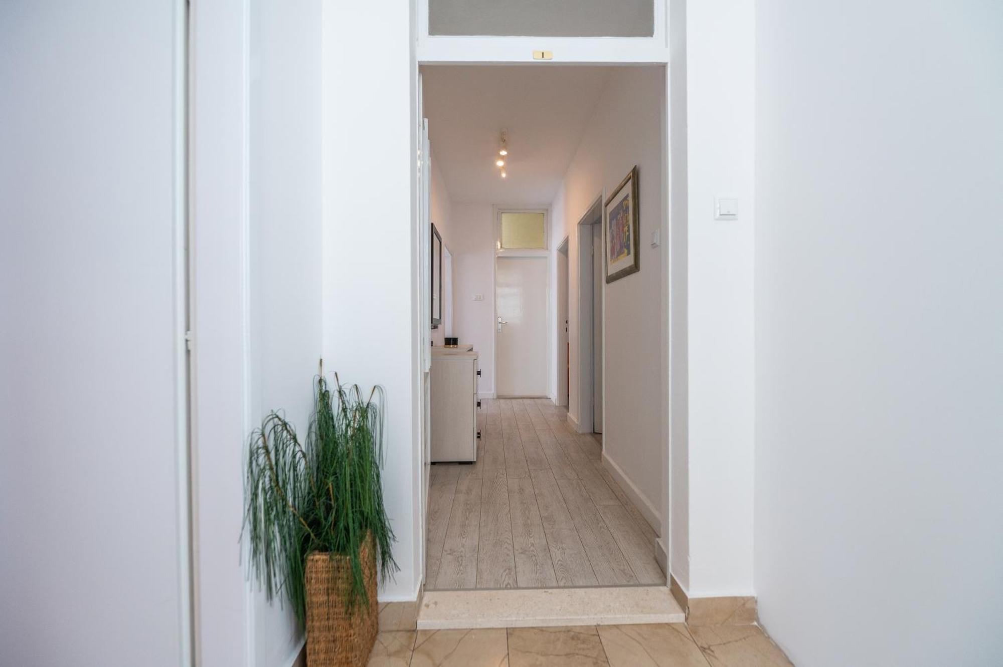Apartments Sokol マカルスカ エクステリア 写真