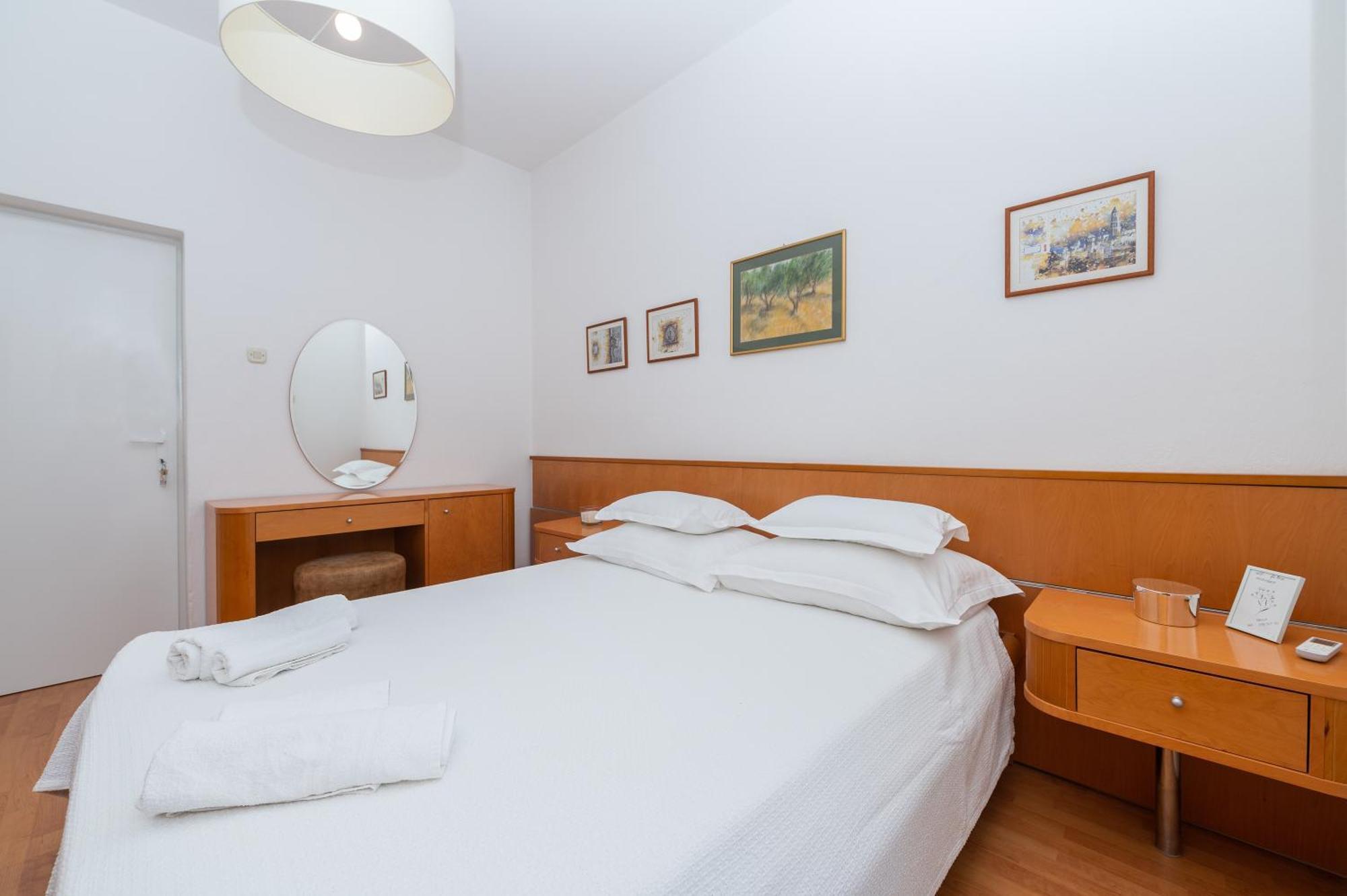Apartments Sokol マカルスカ エクステリア 写真