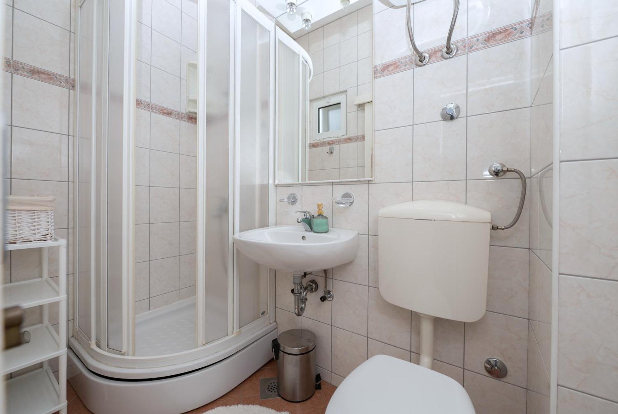Apartments Sokol マカルスカ エクステリア 写真