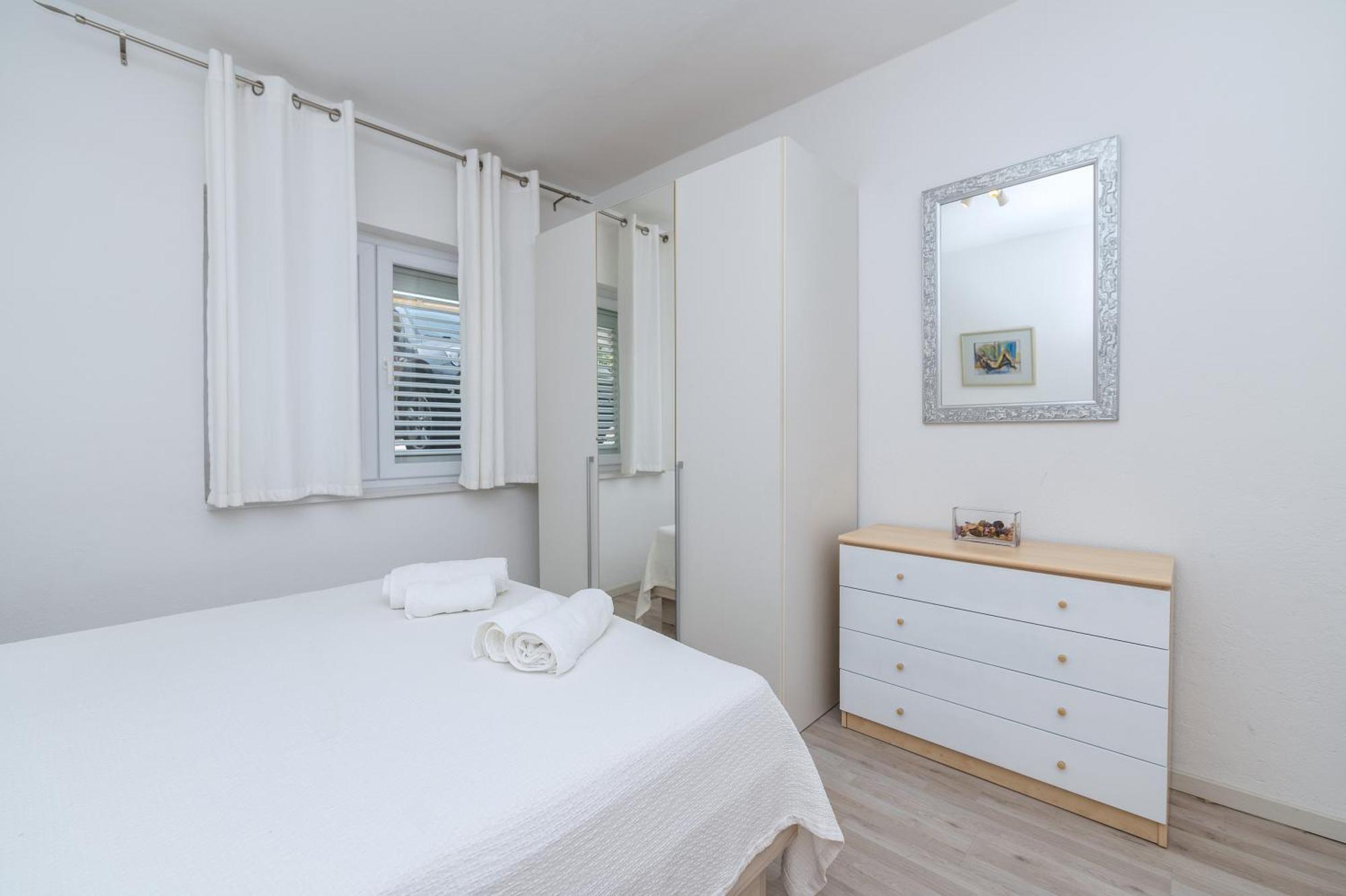 Apartments Sokol マカルスカ エクステリア 写真