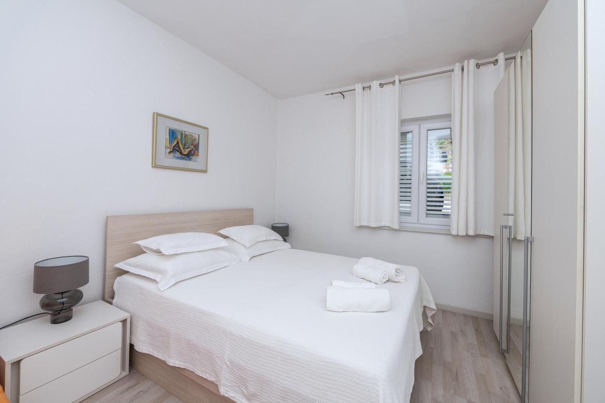 Apartments Sokol マカルスカ エクステリア 写真