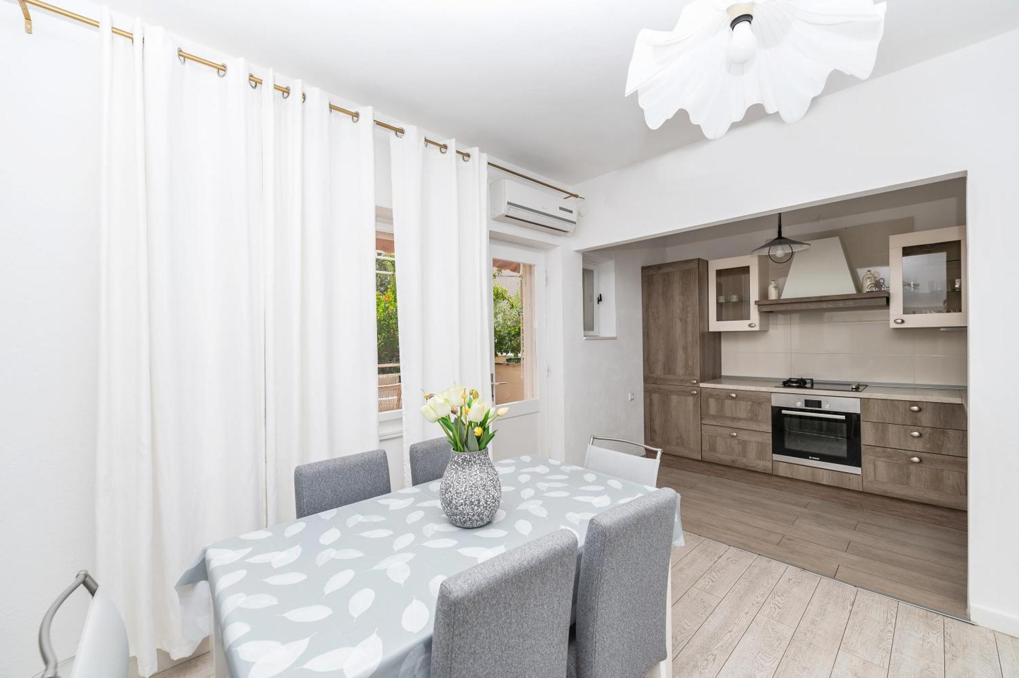 Apartments Sokol マカルスカ エクステリア 写真
