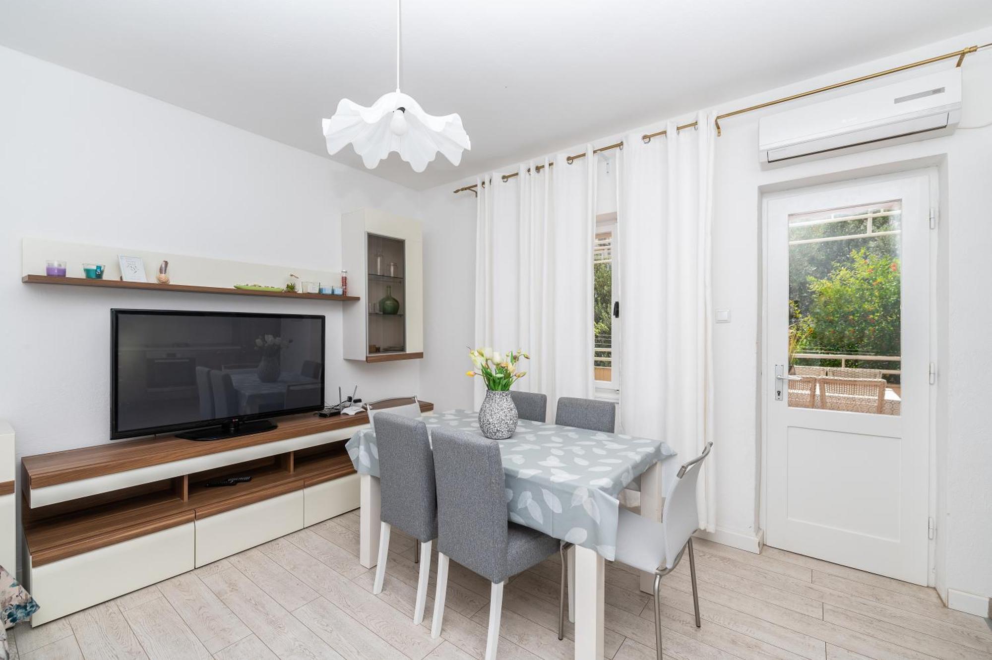 Apartments Sokol マカルスカ エクステリア 写真
