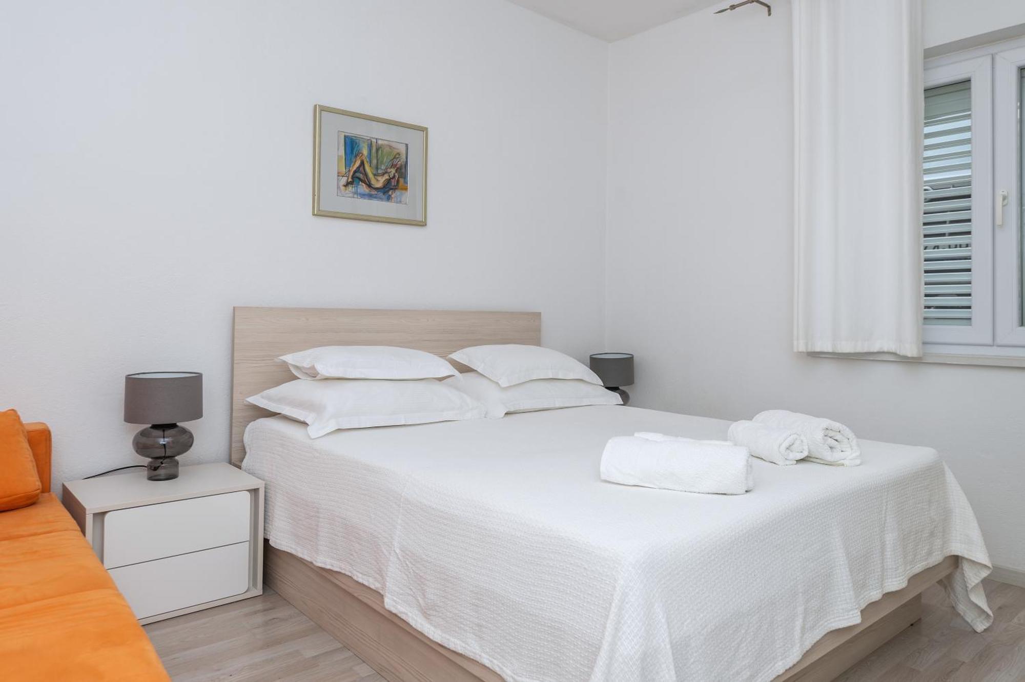 Apartments Sokol マカルスカ エクステリア 写真