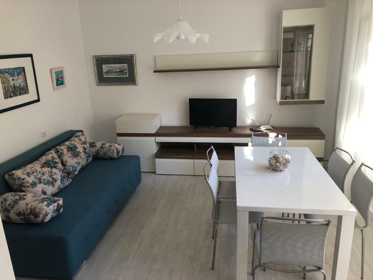 Apartments Sokol マカルスカ エクステリア 写真