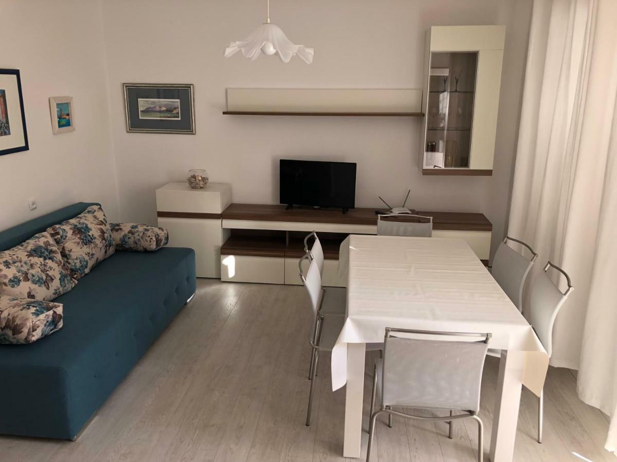 Apartments Sokol マカルスカ エクステリア 写真